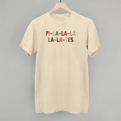 Pi-La-La-La-Tes