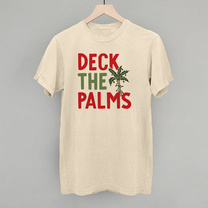 Deck The Palms