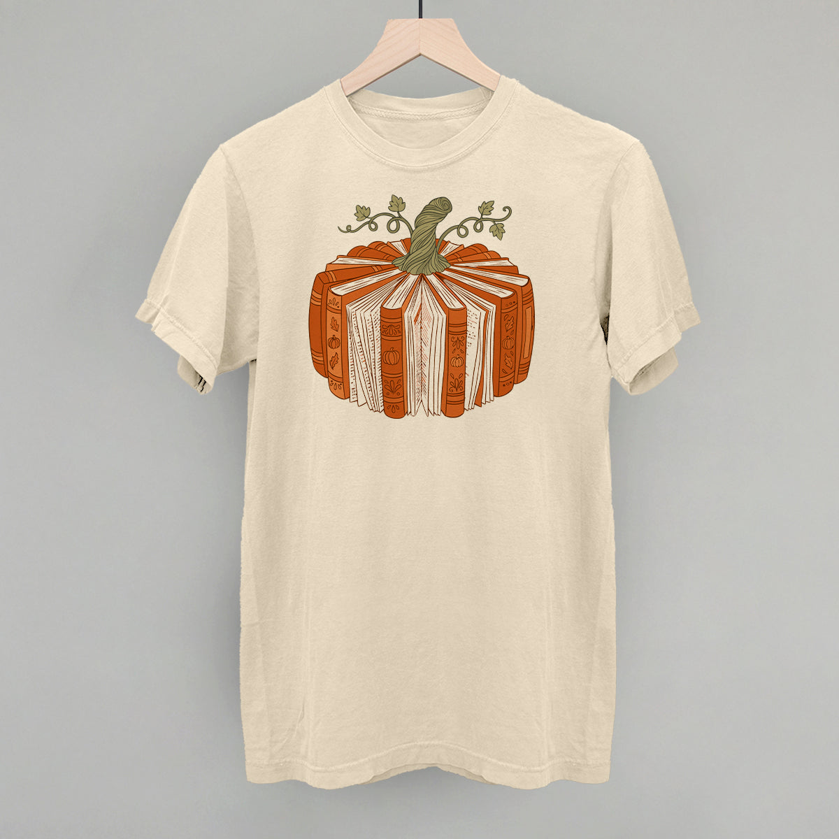 Pumpkin Book