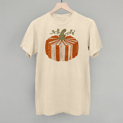 Pumpkin Book
