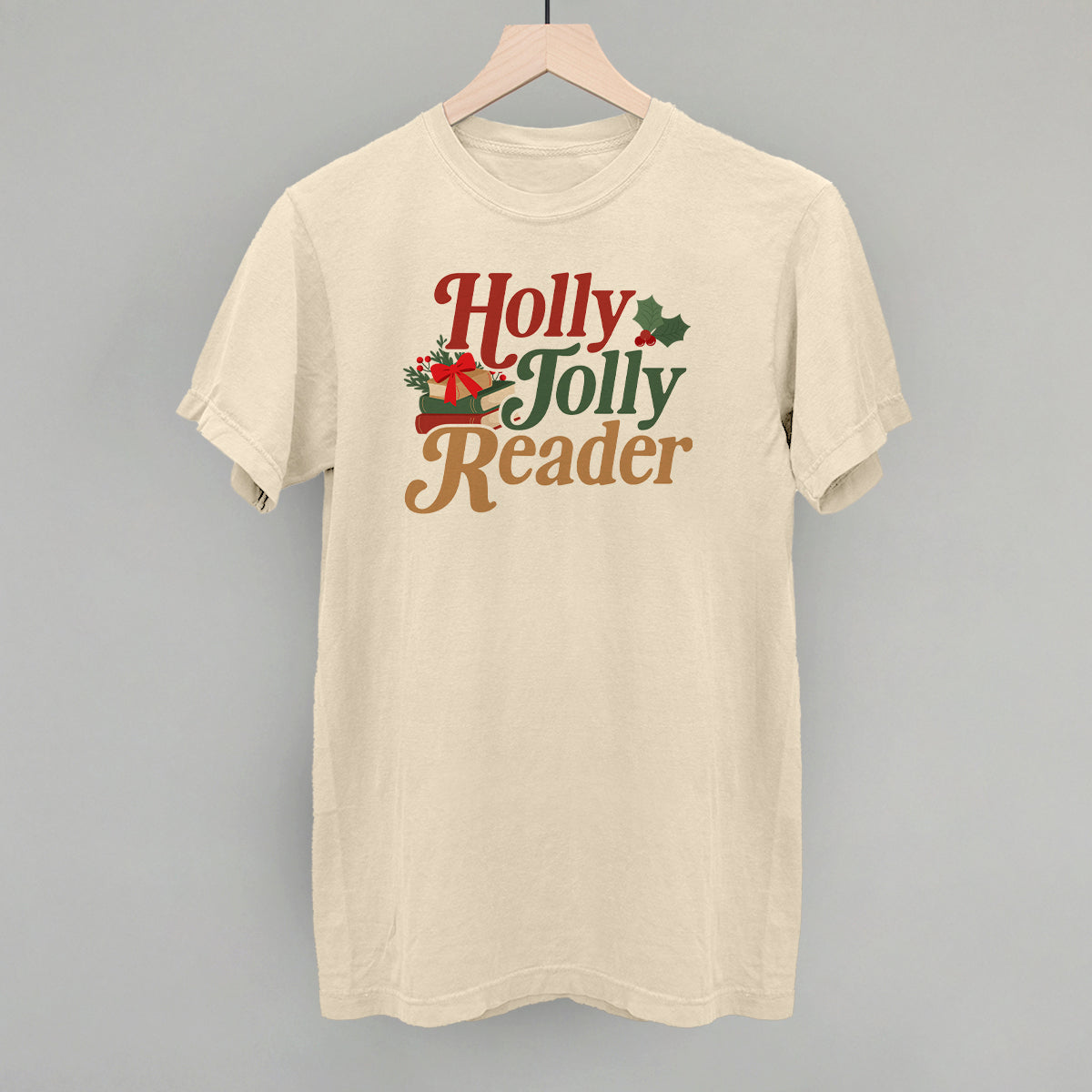 Holly Jolly Reader