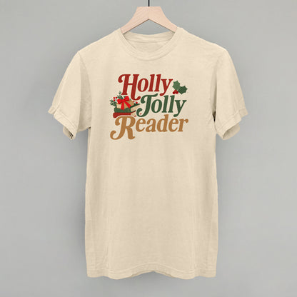 Holly Jolly Reader