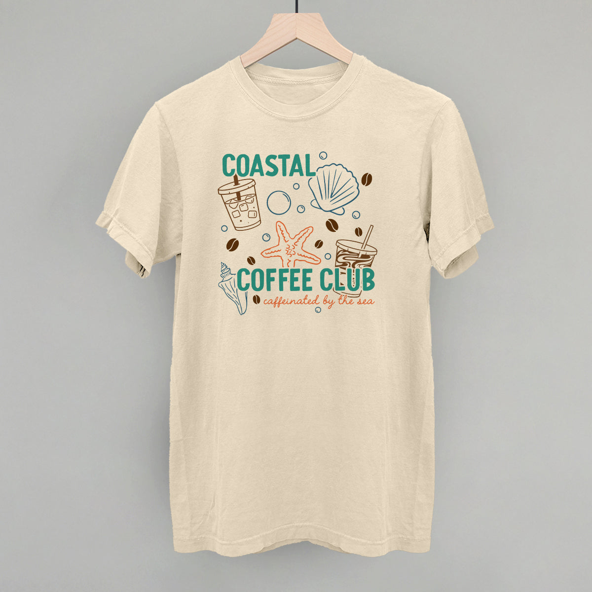 Coastal Coffee Club
