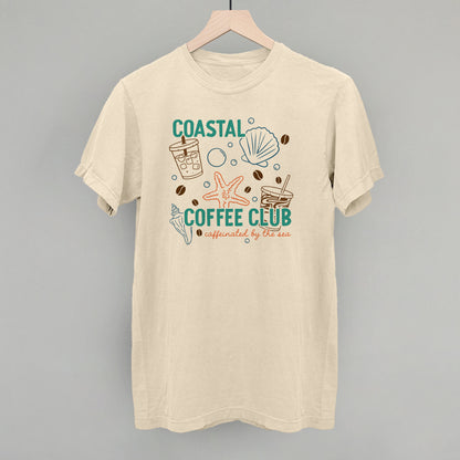 Coastal Coffee Club