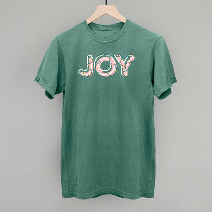 Joy Christmas Lights