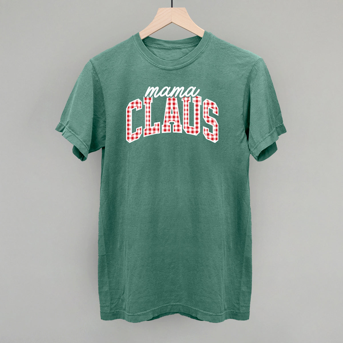 Mama Claus Script And Arch