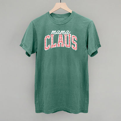 Mama Claus Script And Arch