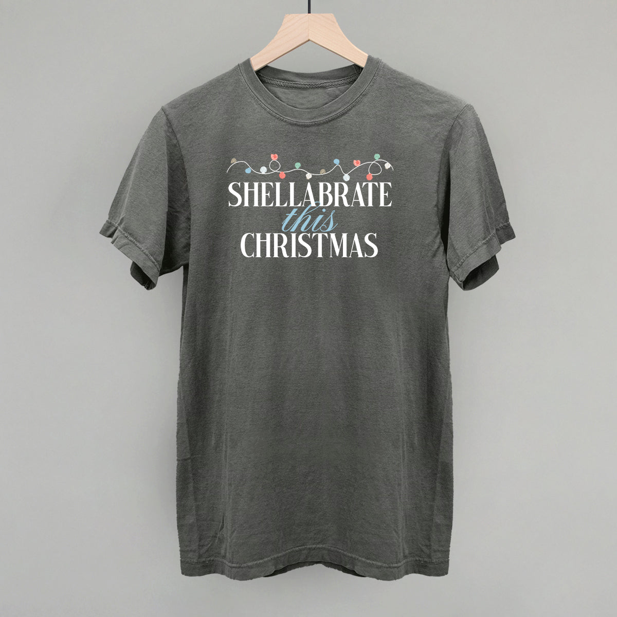 Shellabrate This Christmas