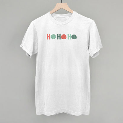 Ho Ho Ho Beach Icons