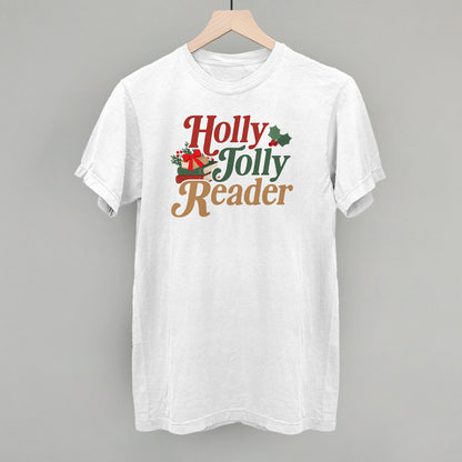 Holly Jolly Reader