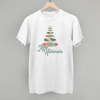Mele Kalikimaka Surfboards
