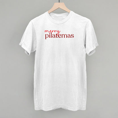 Merry Pilatemas