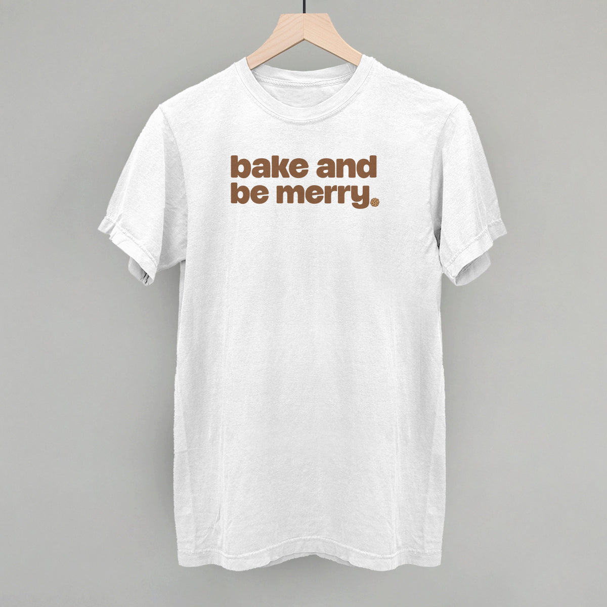 Bake And Be Merry