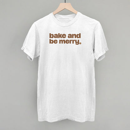 Bake And Be Merry