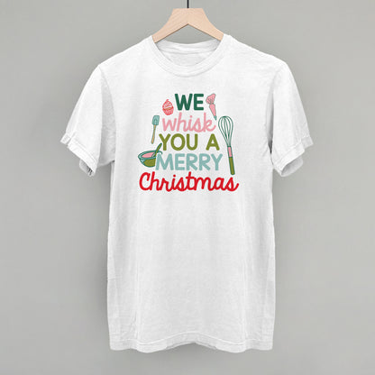 We Whisk You A Merry Christmas