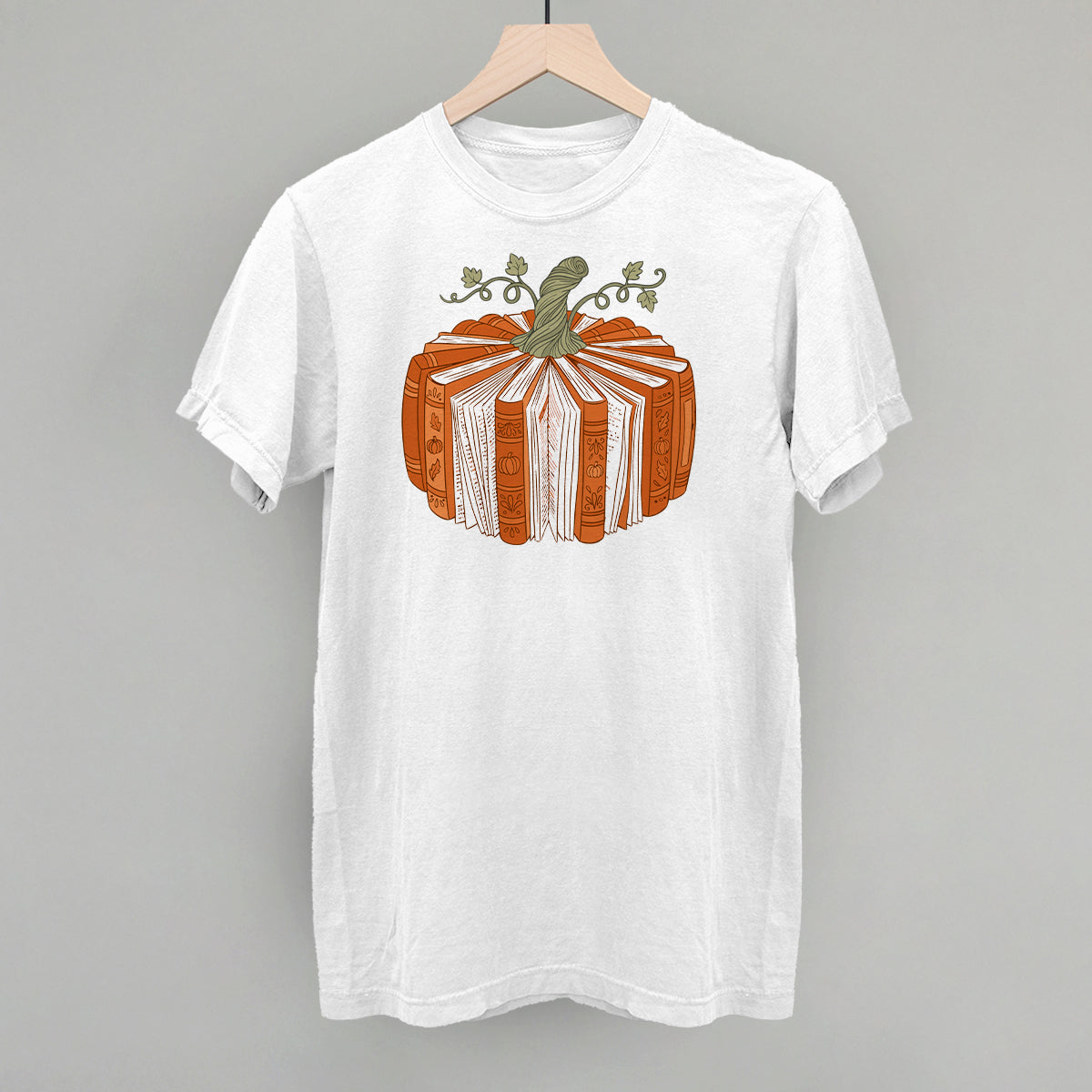Pumpkin Book