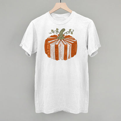 Pumpkin Book