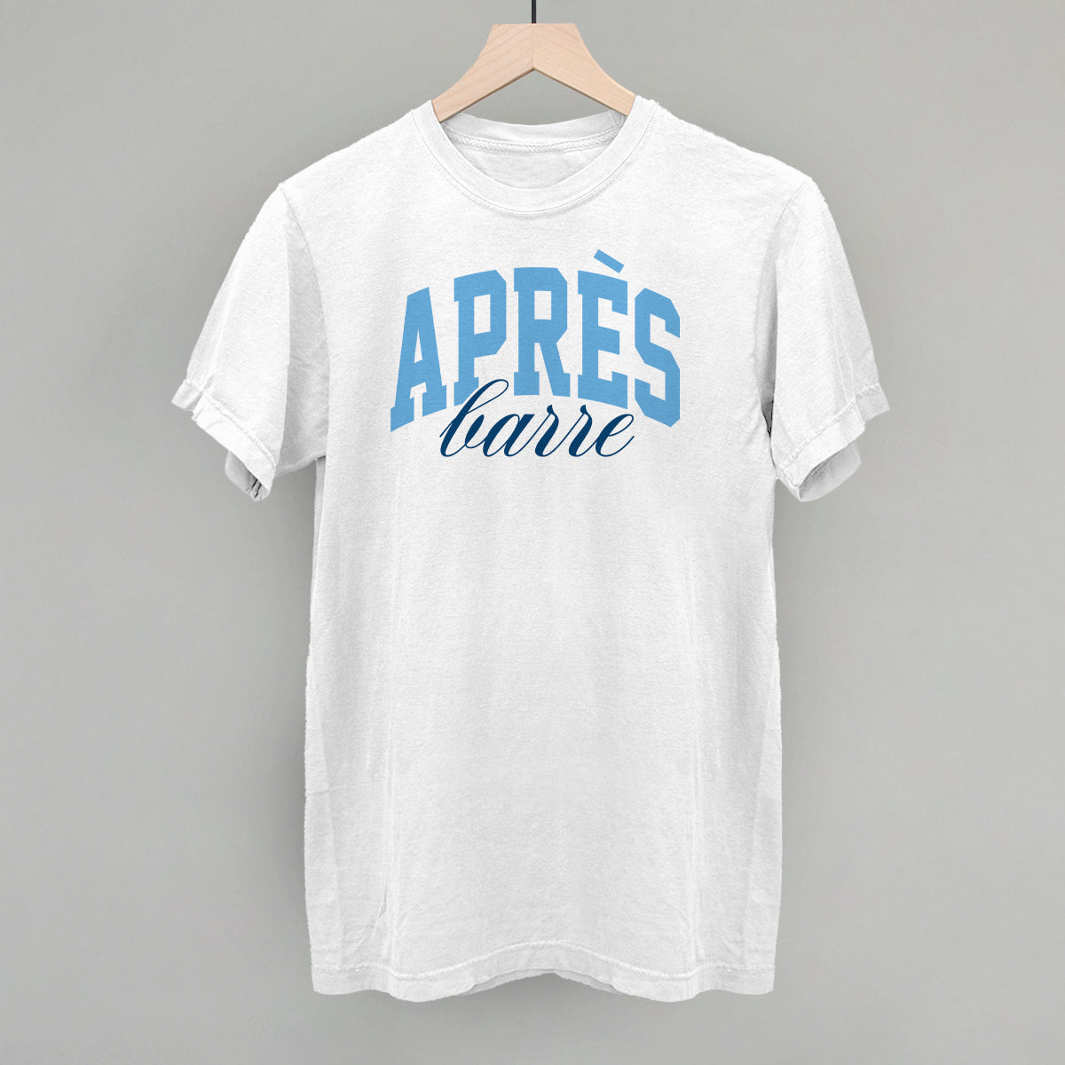 Apres Barre