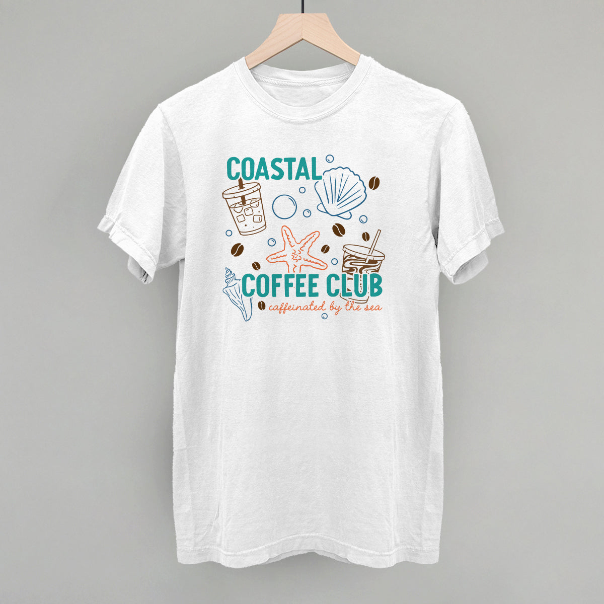 Coastal Coffee Club