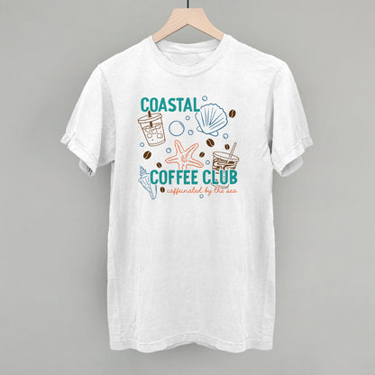 Coastal Coffee Club
