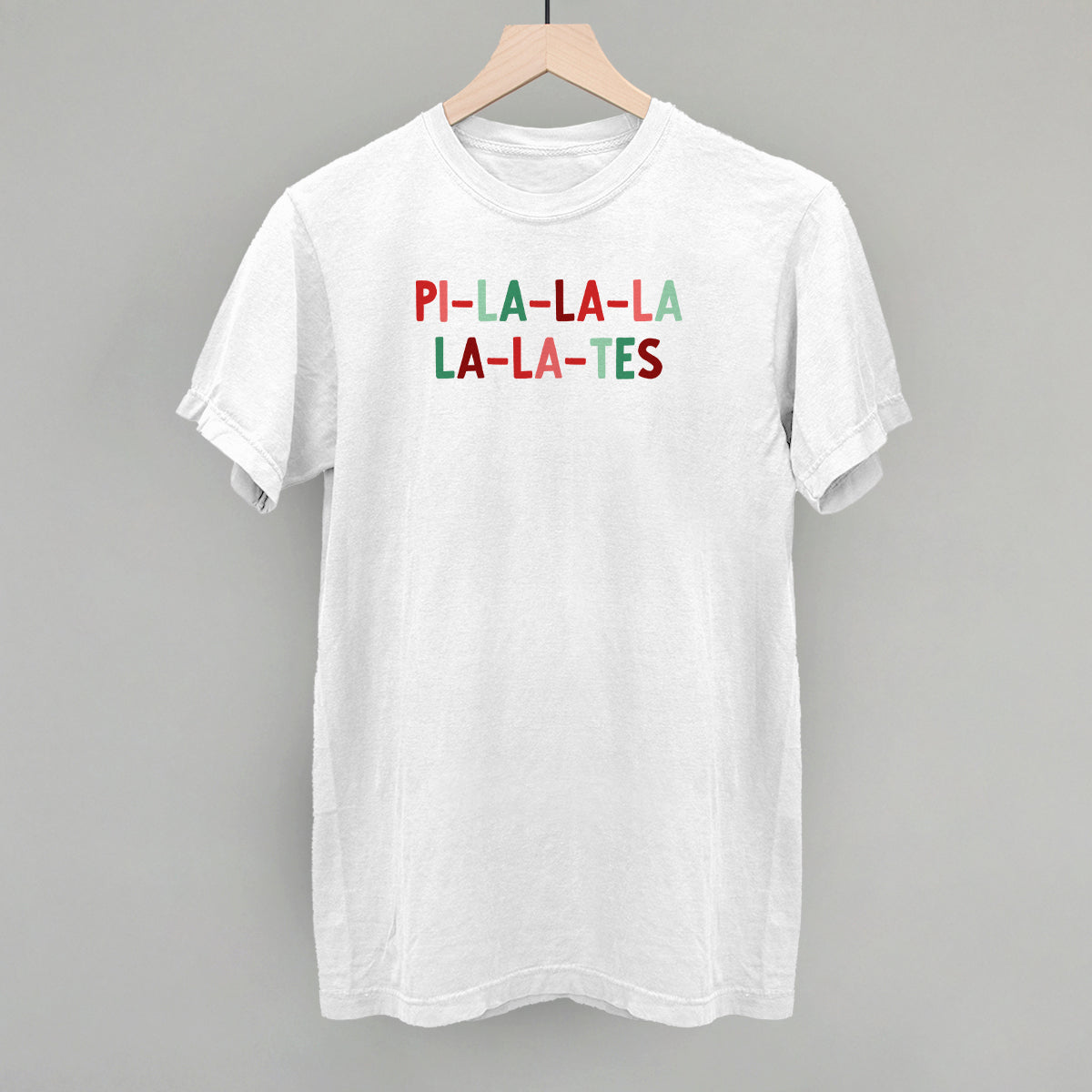 Pi-La-La-La-Tes