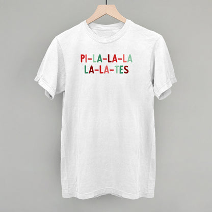 Pi-La-La-La-Tes