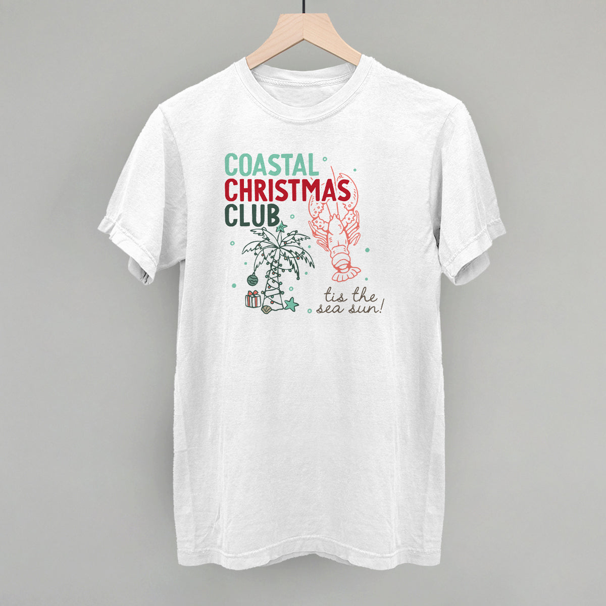 Coastal Christmas Club