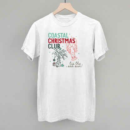 Coastal Christmas Club