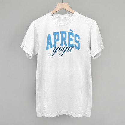 Apres Yoga