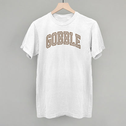 Gobble Gingham Arch