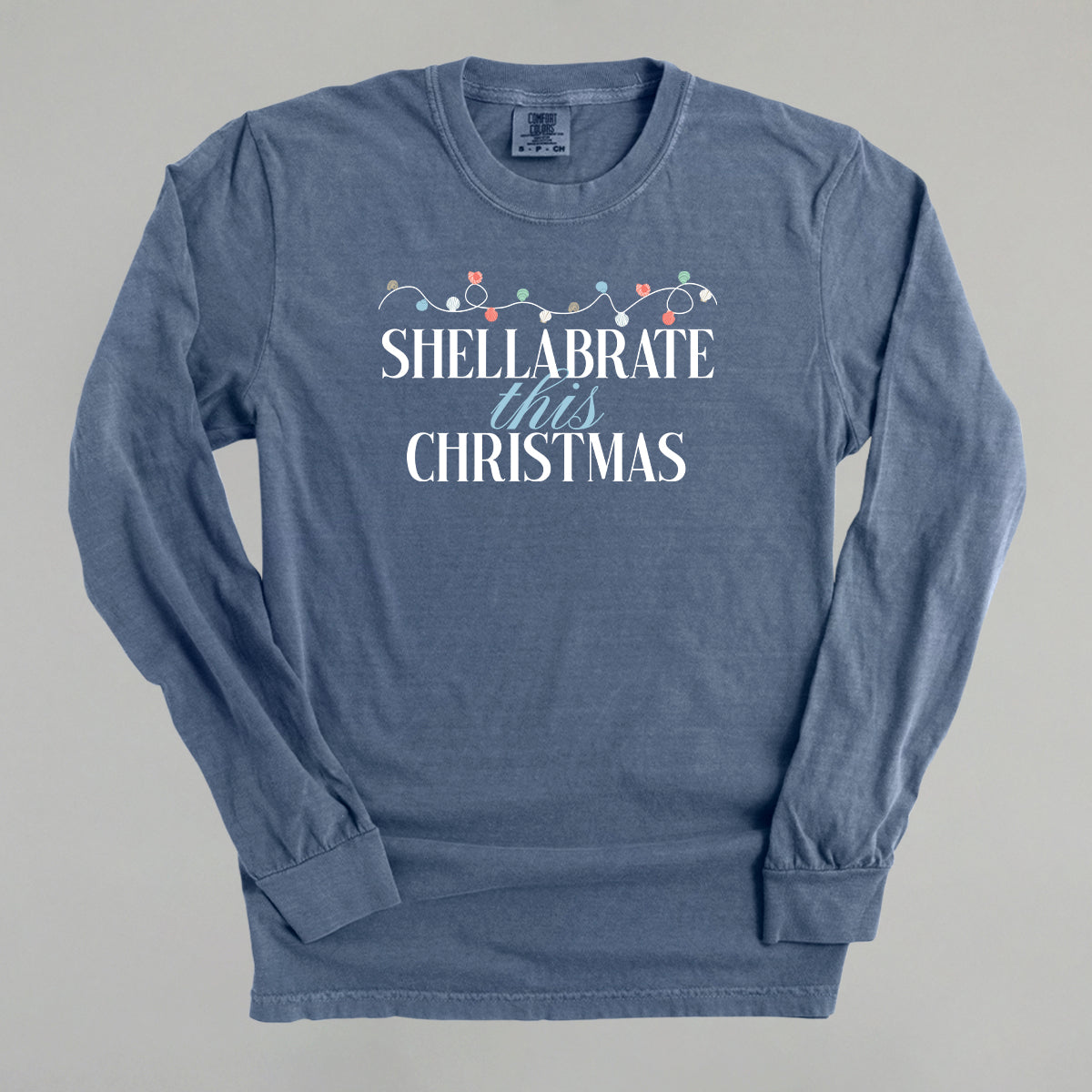 Shellabrate This Christmas