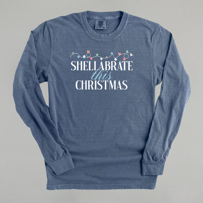 Shellabrate This Christmas