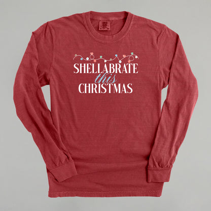 Shellabrate This Christmas