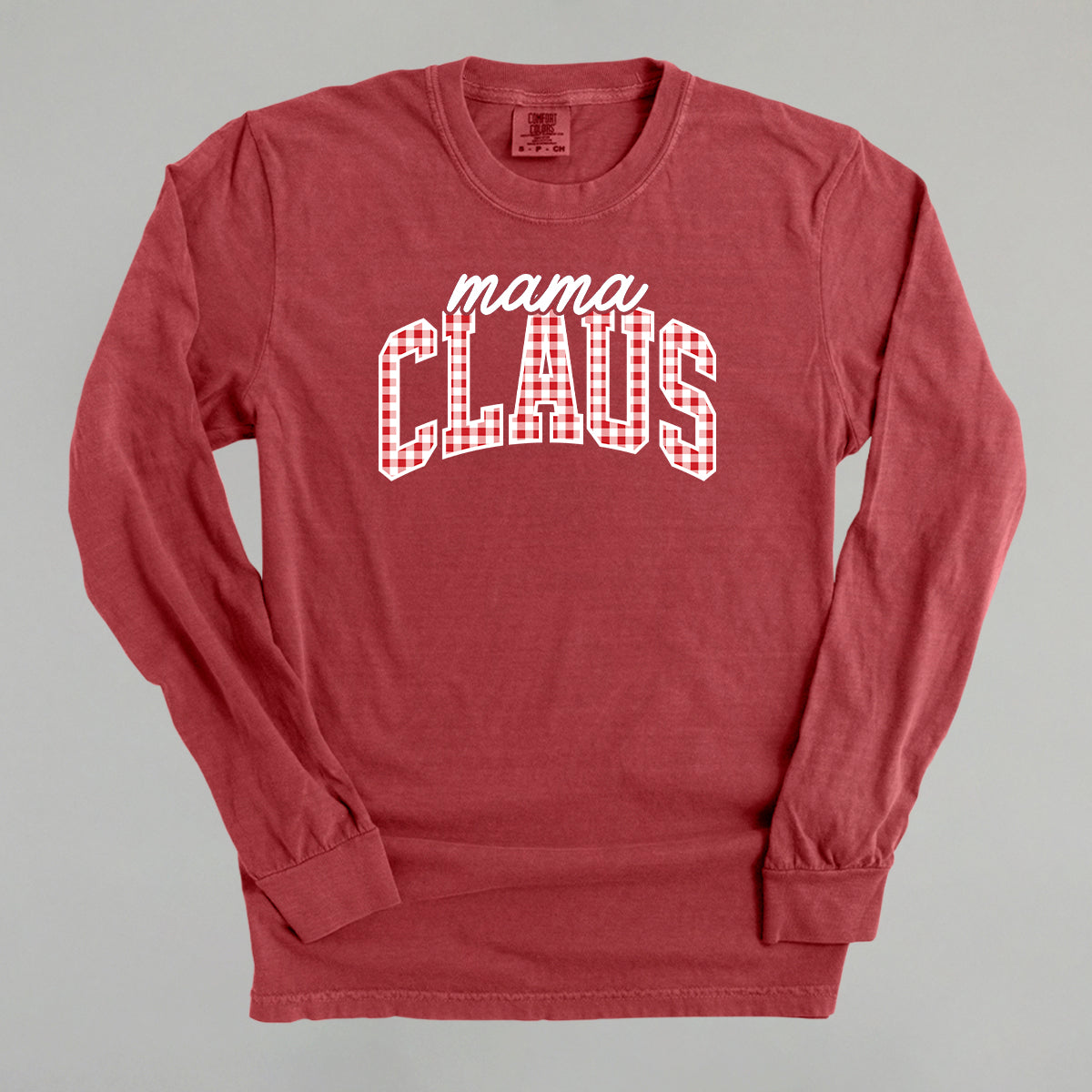 Mama Claus Script And Arch