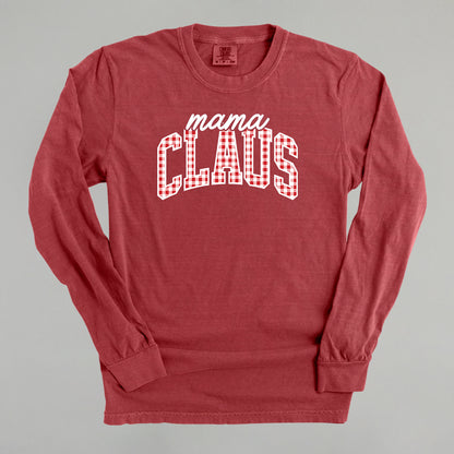 Mama Claus Script And Arch