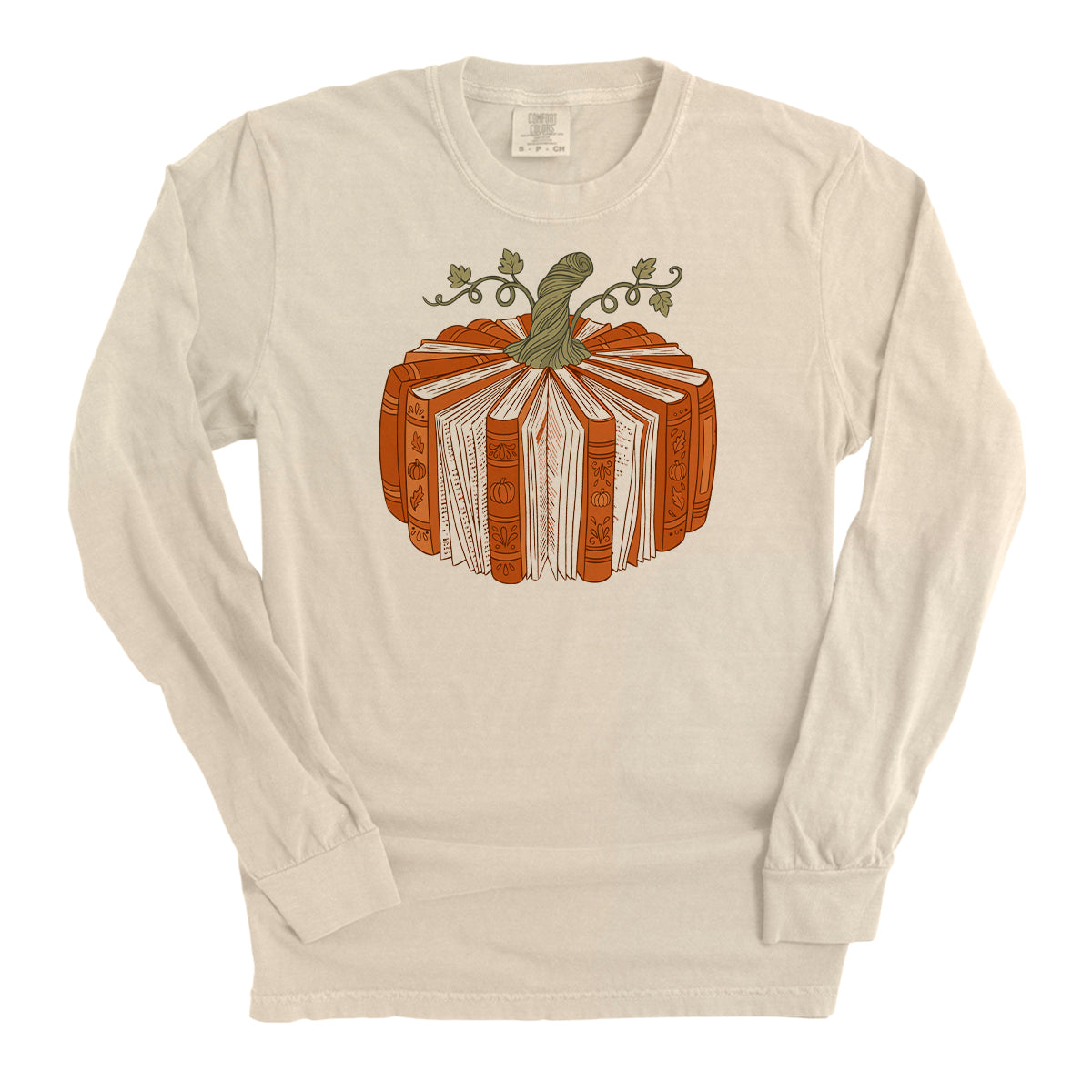 Pumpkin Book