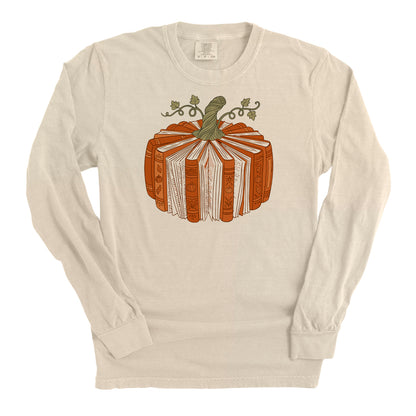 Pumpkin Book