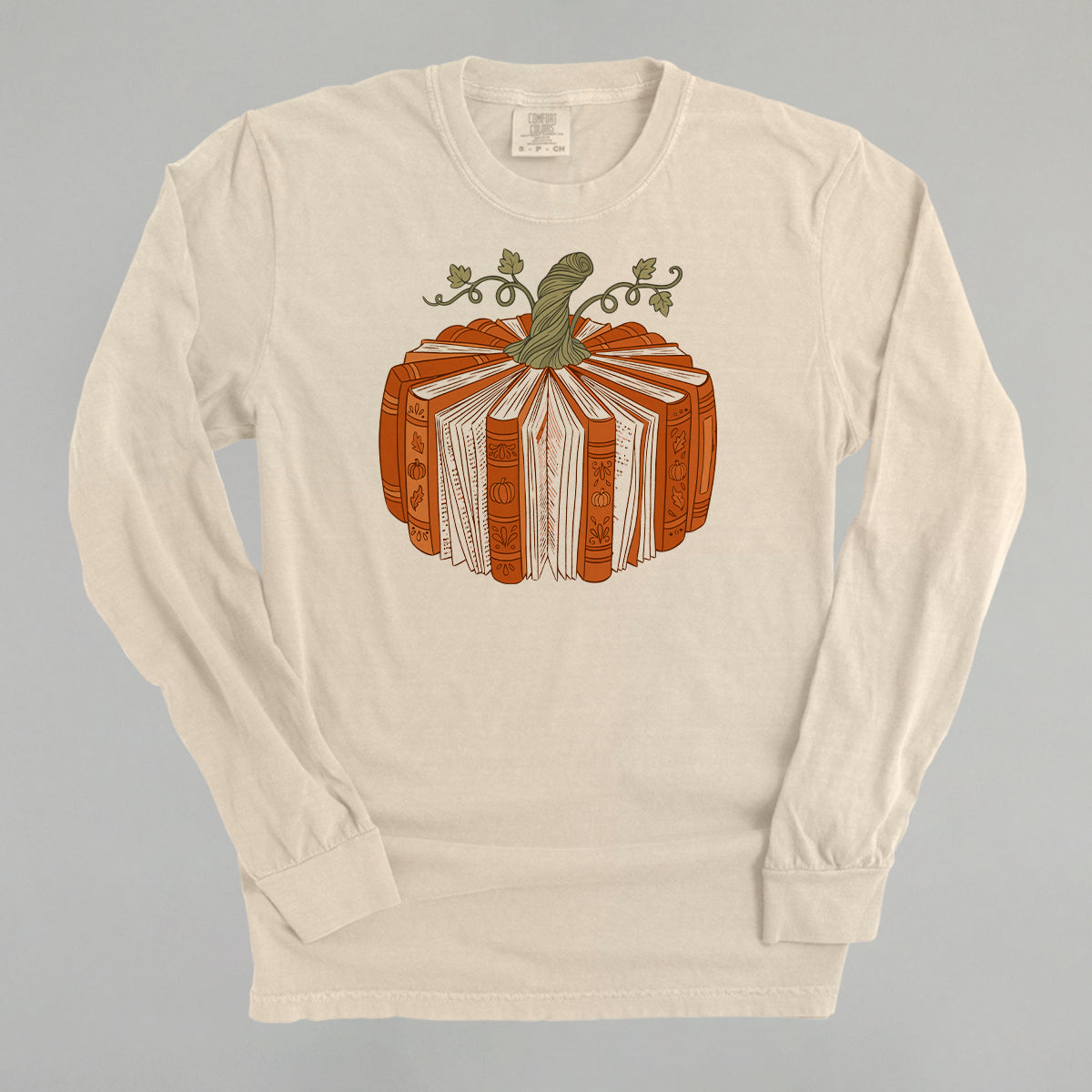 Pumpkin Book