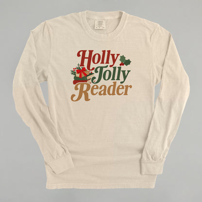 Holly Jolly Reader