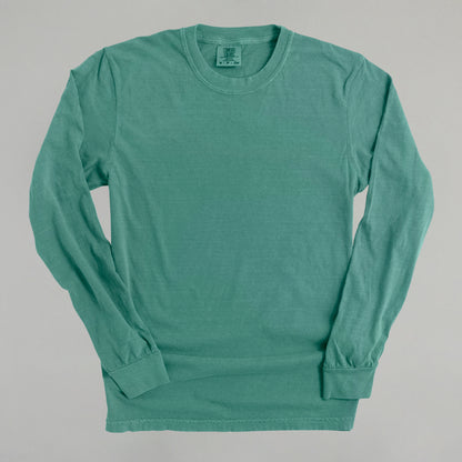 Comfort Colors Long Sleeve Blank