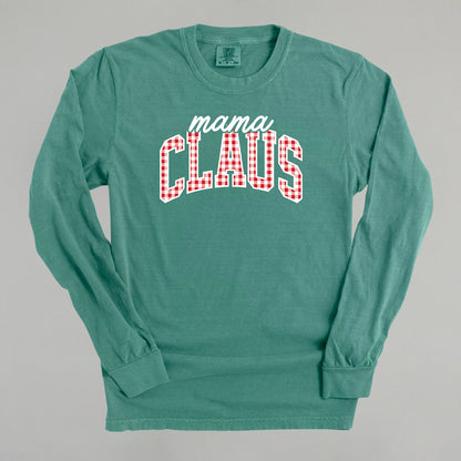 Mama Claus Script And Arch