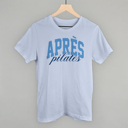 Apres Pilates