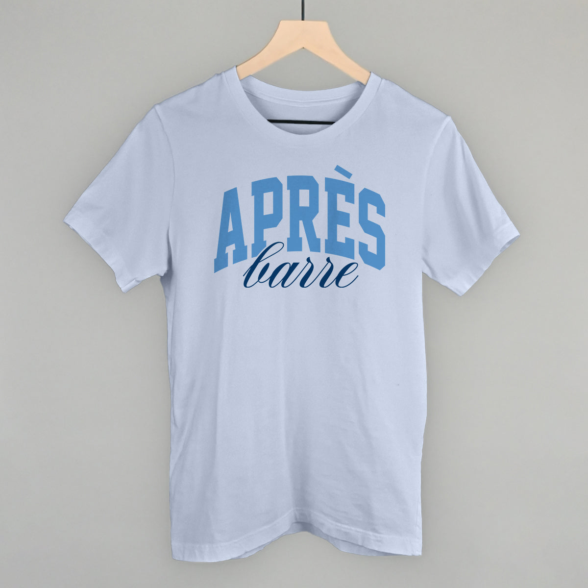 Apres Barre