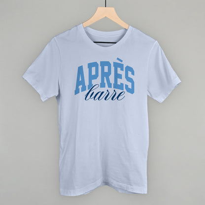 Apres Barre