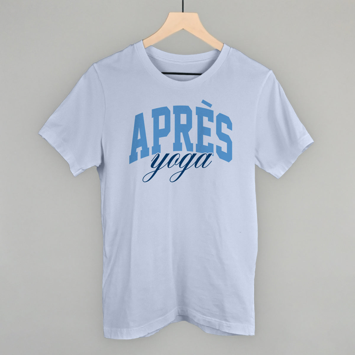 Apres Yoga