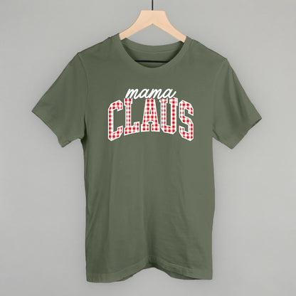 Mama Claus Script And Arch