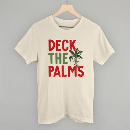 Deck The Palms