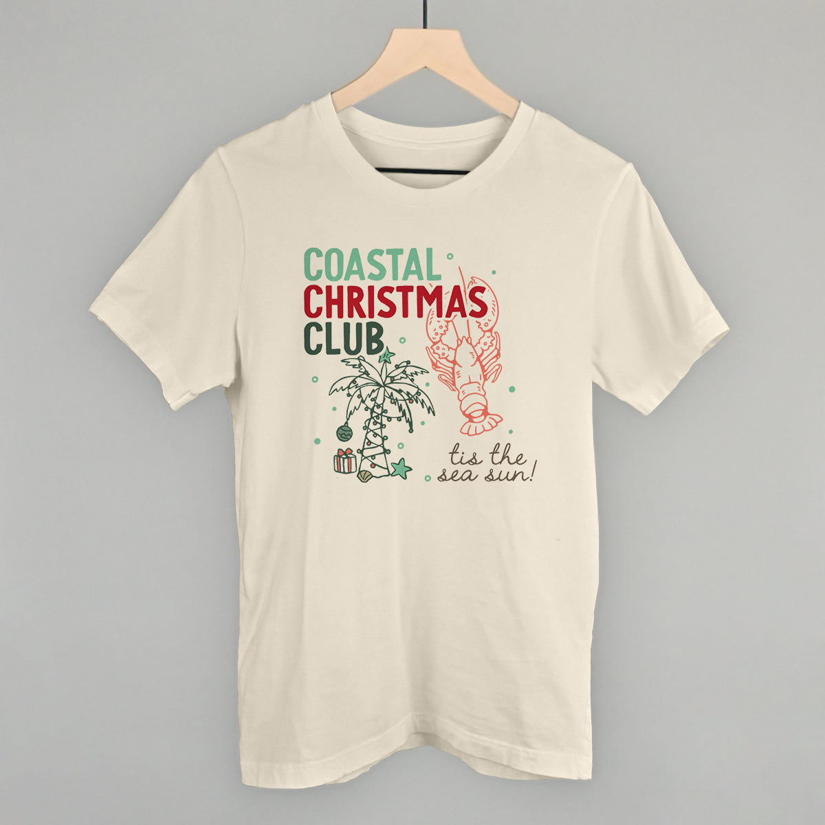 Coastal Christmas Club