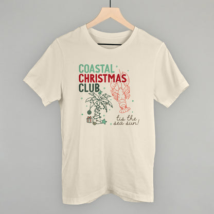 Coastal Christmas Club