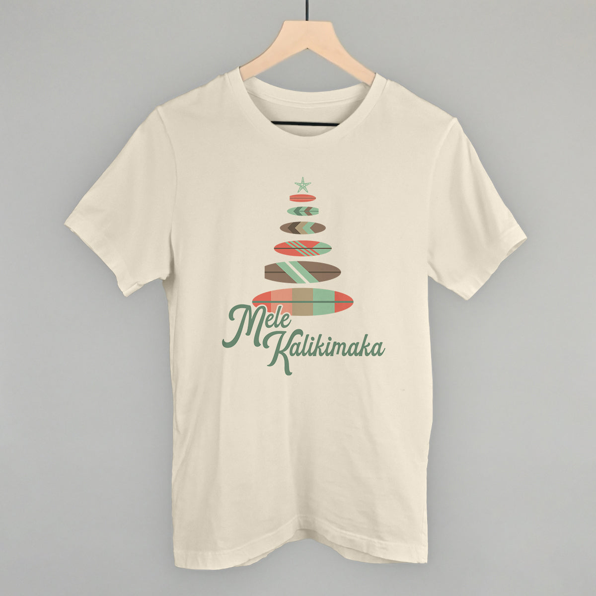 Mele Kalikimaka Surfboards